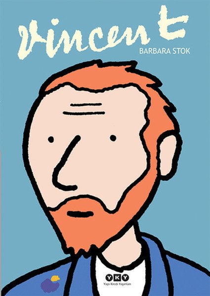 Vincent, Barbara Stok
