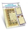 Kur'an Öğreniyorum, Hüseyin Kutlu, Damla Yayınevi