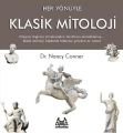 Her Yönüyle Klasik Mitoloji, Nancy Conner, Arkadaş