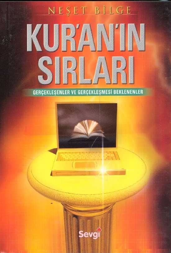 Kuranın Sırları, Neşet Bilge, Sevgi Yayınları