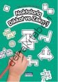 Noktalarla Dikkat ve Zeka - 1, Tunahan Coşkun