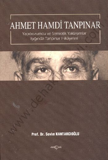 Ahmet Hamdi Tanpınar Hikayeleri