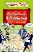 Acil Durum Padişahı II. Abdülhamid (Eski), Behice Tezçakar