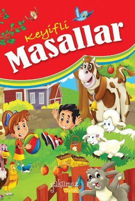 Keyifli Masallar - Kolektif