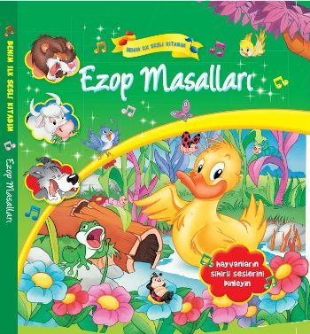 Ezop Masalları, Moon Srl
