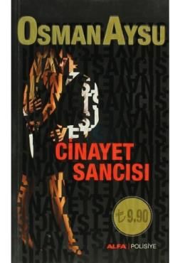 Cinayet Sancısı (Cep Boy), Osman Aysu