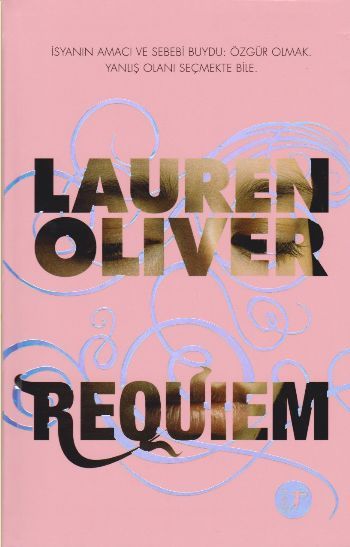 Requiem, Lauren Oliver