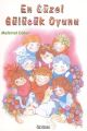 En Güzel Gülücük Oyunu, , Özyürek Yayınları