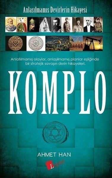 Komplo Anlaşılmamış Devirlerin Hikayesi, Lopus