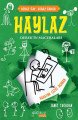 Haylaz Derek'in Maceraları - Hayatım Çizgi Roman