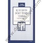 Kuranın Dört Temel Terimi, 4 terim, Mevdudi, Özgün Yayıncılık