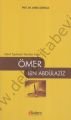 Ömer İbn Abdülaziz, Ahmed Ağırakça