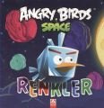 Angry Birds Space Renkler - Kolektif