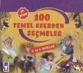 100 Temel Eserden Seçmeler Set - (27 Kitap)