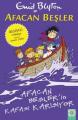 Afacan Beşler - Afacan Beşler'in Kafası Karışıyor, Enid Blyton