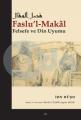 Faslu'l-Makal, İbn Rüşd