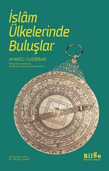 İslam Ülkelerinde Buluşlar, Bilge Kültür Sanat