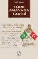 Türk Anayasa Tarihi - Faruk Yılmaz
