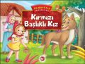 Üç Boyutlu Masallar Kırmızı Başlıklı Kız, Beyaz Balina Yayınları