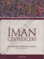 İman Cevherleri, Erzurumlu İbrahim Hakkı