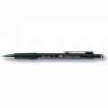 Faber-Castell Tk Fine Grip 0.5 Mm Siyah Versatil Kalem