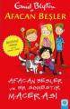 Afacan Beşler - Afacan Beşler ve Bir Sömestir Macerası, Enid Blyton