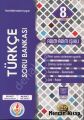 8.SINIF TÜRKÇE SORU BANKASI, Adım Adım Yayıncılık