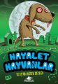 Uluyan Köpek Gecesi Hayalet Hayvanlar 3, Sam Hay