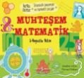 Muhteşem Matematik, Jonathan Litton
