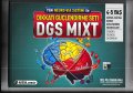 Yeni Neura Via Sistemi ile Dikkat Güçlendirme Seti DGS Mixt 4 5 Yaş