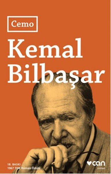 Cemo, Kemal Bilbaşar