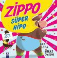 Zippo Süper Hipo, Kes Gray