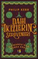 Dahi İkizlerin Serüvenleri - Katmandu'nun Kobra Kralı, Philip Kerr