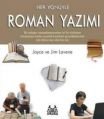 Her Yönüyle Roman Yazımı, Joyce Lavene, Arkadaş