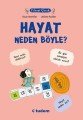 Filozof Çocuk Hayat Neden Böyle, Oscar Brenifier