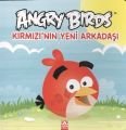 Angry Birds Kırmızının Yeni Arkadaşı - Kolektif
