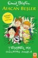 Afacan Beşler - Tembel Bir Öğleden Sonra, Enid Blyton