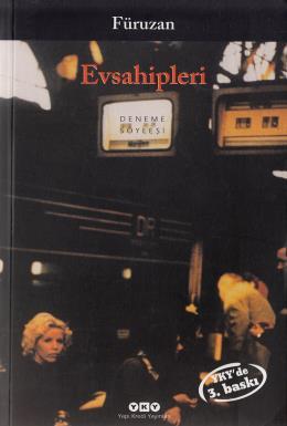 Evsahipleri, Füruzan