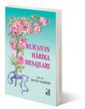 Kur'an'ın Harika Mesajları, Haluk Nurbaki, Damla Yayınevi