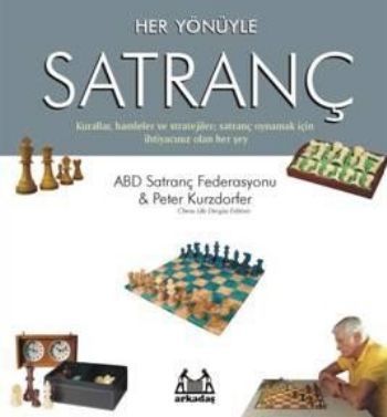 Her Yönüyle Satranç, Peter Kurzdorfer, Arkadaş