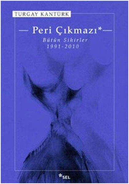 Peri Çıkmazı, Turgay Kantürk