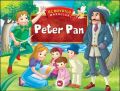 Üç Boyutlu Masallar Peter Pan, Beyaz Balina Yayınları