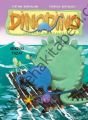 Dinodino 3 - Adadaki Tuzak