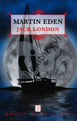 Martin Eden, Jack London