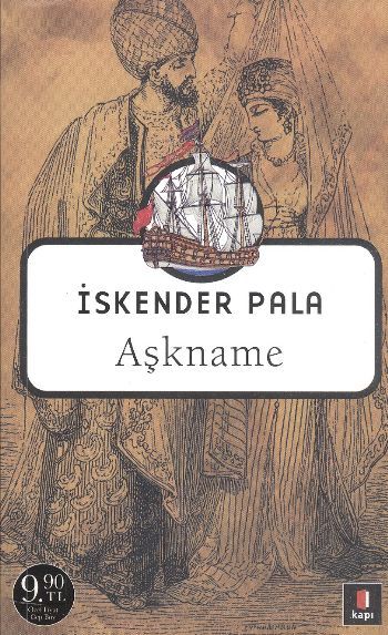 Aşkname (Cep Boy), İskender Pala