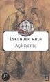 Aşkname (Cep Boy), İskender Pala