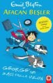Afacan Beşler - George'un Saçı Fazla Uzun, Enid Blyton