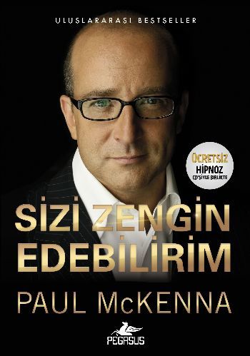 Sizi Zengin Edebilirim, Paul Mckenna