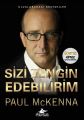 Sizi Zengin Edebilirim, Paul Mckenna