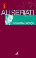 Kavramlar Sözlüğü, Ali Şeriati